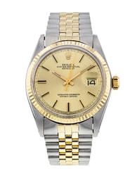 Rolex Datejust 1601